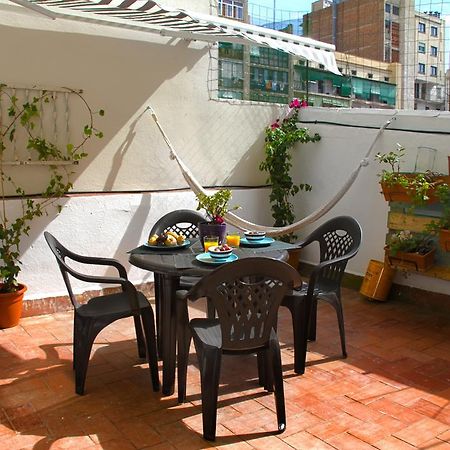 Casa Tortilla Sant Antoni Βαρκελώνη Δωμάτιο φωτογραφία
