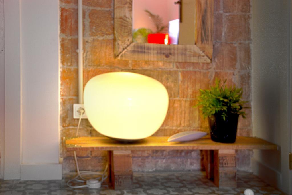 Casa Tortilla Sant Antoni Βαρκελώνη Δωμάτιο φωτογραφία