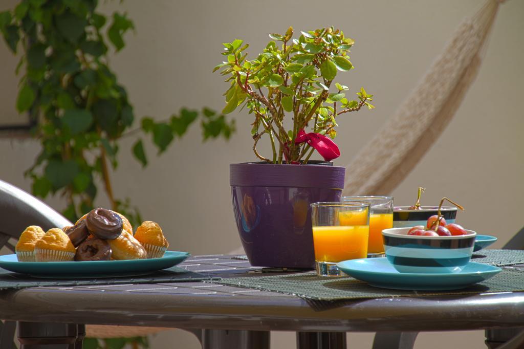 Casa Tortilla Sant Antoni Βαρκελώνη Δωμάτιο φωτογραφία