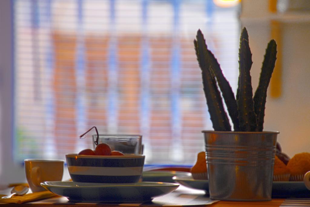 Casa Tortilla Sant Antoni Βαρκελώνη Δωμάτιο φωτογραφία